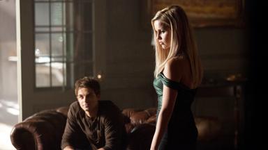 Crónicas vampíricas 3x15