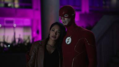 The Flash 7x3