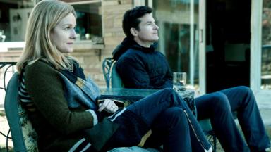 Ozark 2x1