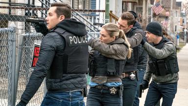 Chicago P.D. 5x19