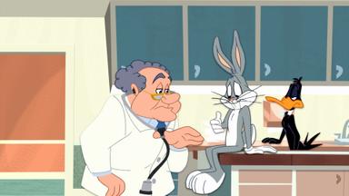 The Looney Tunes Show 2x24