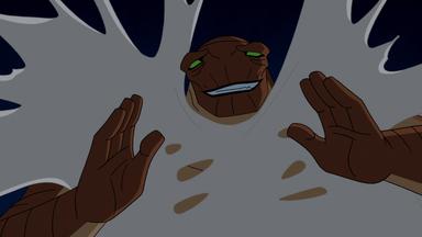 Ben 10: Ultimate Alien 2x17