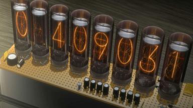 Steins;Gate 1x16