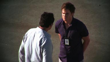 Dexter 3x10