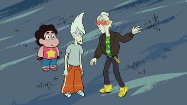Steven Universe 3x7