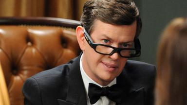 The Good Wife 5x19