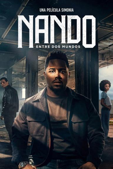Nando entre dos mundos