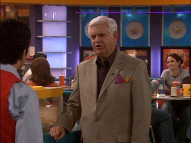Drake y Josh 4x6
