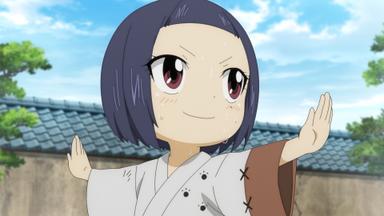 Edens Zero 1x22