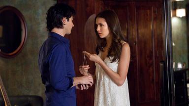 Crónicas vampíricas 3x1