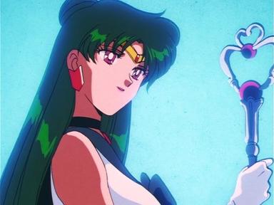 Sailor Moon 2x36