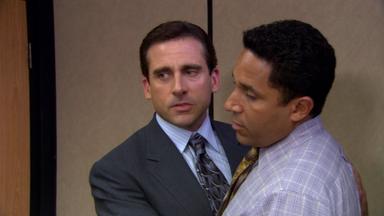 The Office 3x1