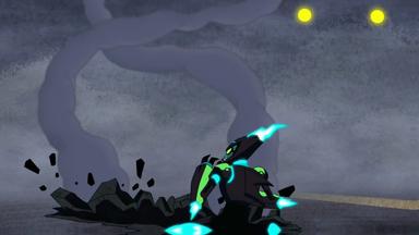 Ben 10 2x27