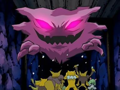 Pokémon 9x1