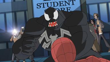 El Espectacular Spiderman 2x7