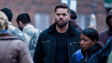 The Expanse 5x2