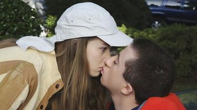 The Middle 6x13
