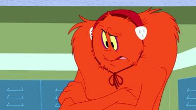 The Looney Tunes Show 2x1