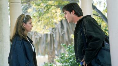 Buffy, cazavampiros 1x4