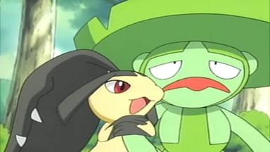 Pokémon 8x13