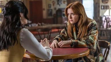 Nancy Drew 4x11