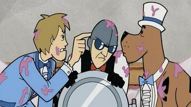 Shaggy y Scooby-Doo detectives 1x3