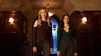 Legacies 4x18