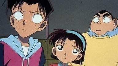 Detective Conan 1x281