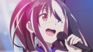 La detective está muerta (Tantei wa Mou, Shindeiru) 1x4