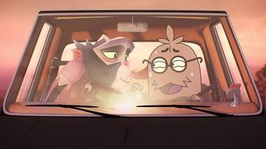 El asombroso mundo de Gumball 6x35