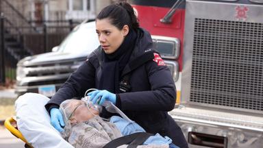 Chicago Fire 12x7
