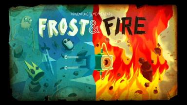 Hora de aventuras 5x30
