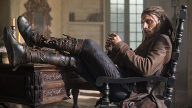 Black Sails 1x8
