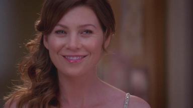 Anatomía de Grey 5x20
