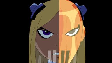 Teen Titans 2x12