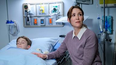 The Good Doctor 6x14