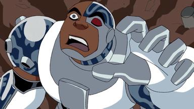 Teen Titans 1x5