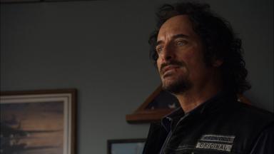Hijos de la anarquía 3x9