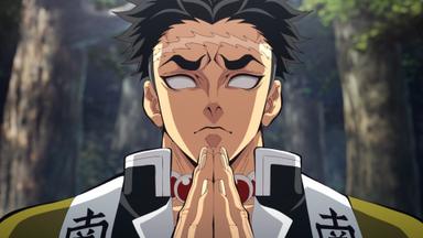 Kimetsu no Yaiba: Guardianes de la Noche 5x6