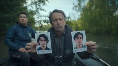 Alguien tiene que saber 1x4