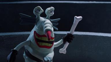 Robot Chicken 8x2