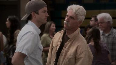 The Ranch 3x5