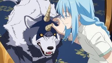 That Time I Got Reincarnated as a Slime 3x4