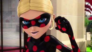 Prodigiosa: Las aventuras de Ladybug 1x17