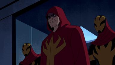 Ben 10: Ultimate Alien 2x16
