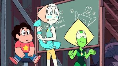 Steven Universe 2x22