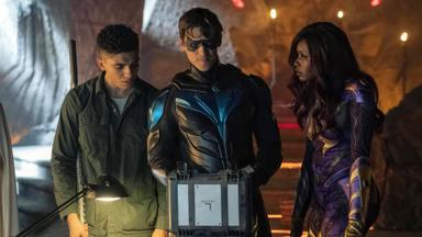 Titanes 4x7