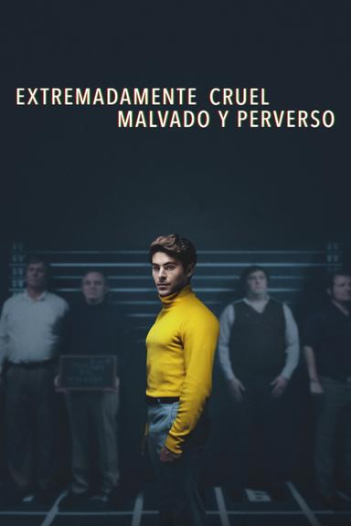 Extremadamente cruel, malvado y perverso