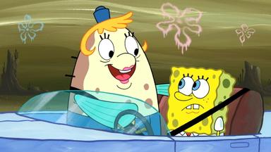 Bob Esponja 9x3