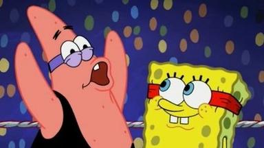 Bob Esponja 6x23